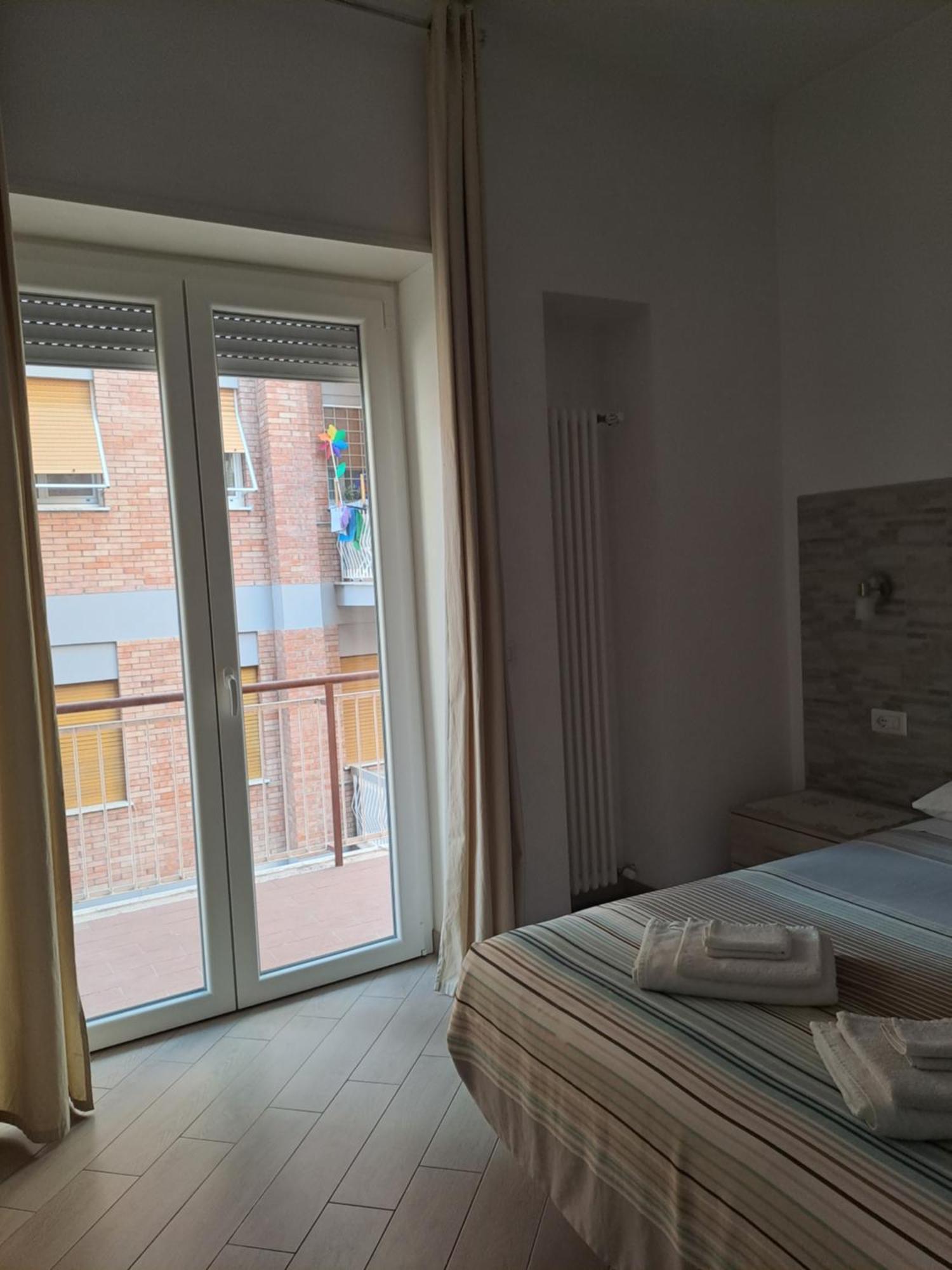 A Casa - Bandini Appartement Rome