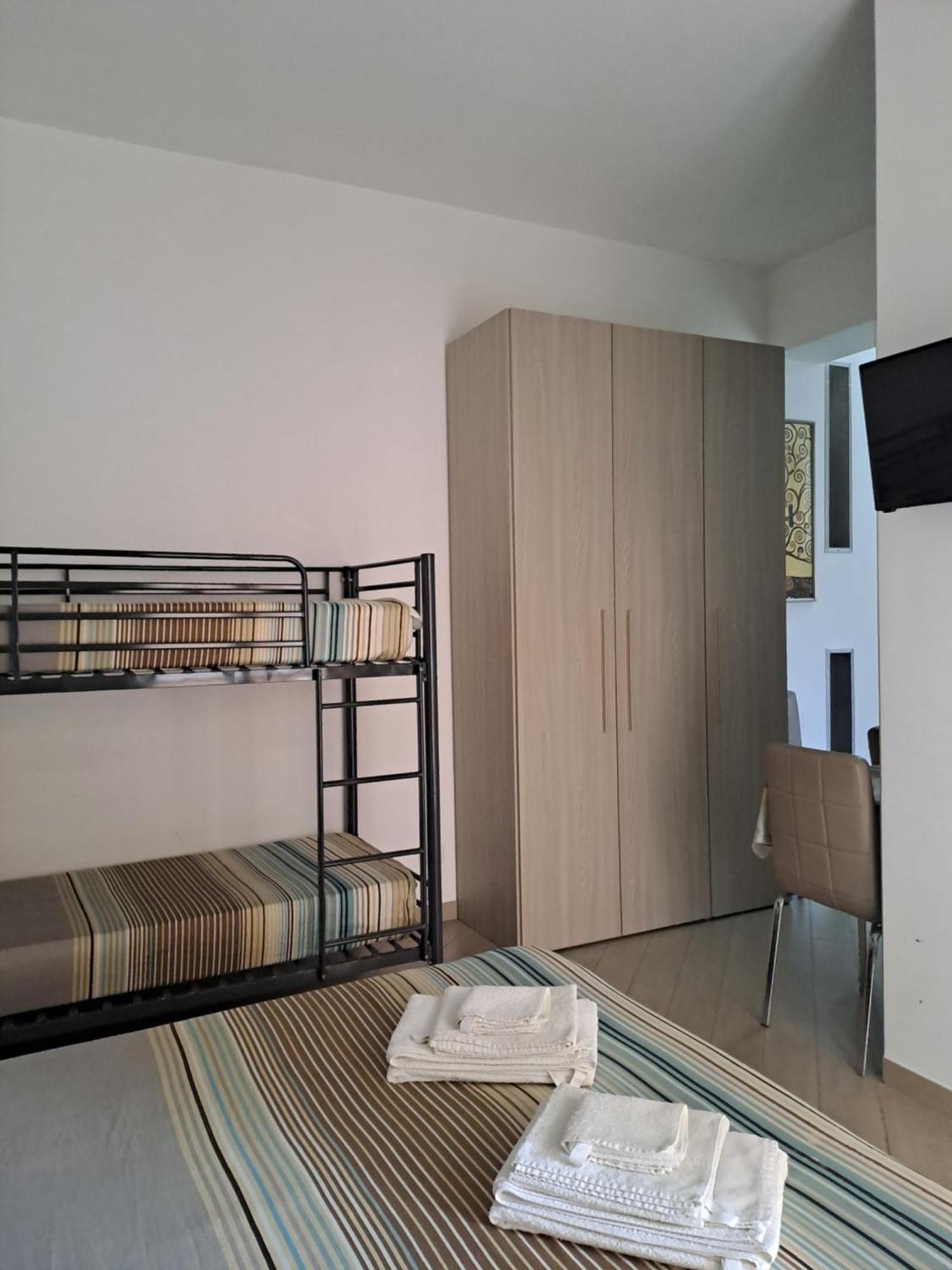 A Casa - Bandini Appartement