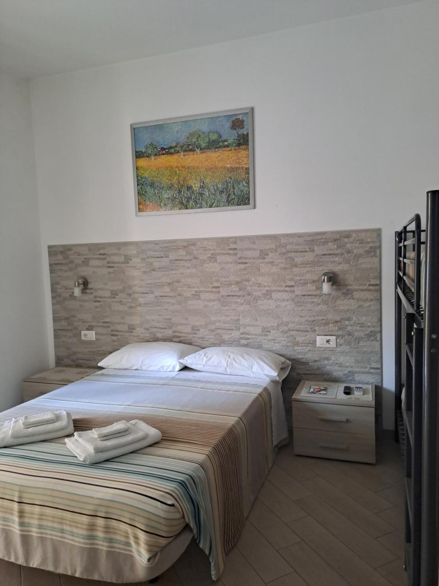 A Casa - Bandini Appartement Rome
