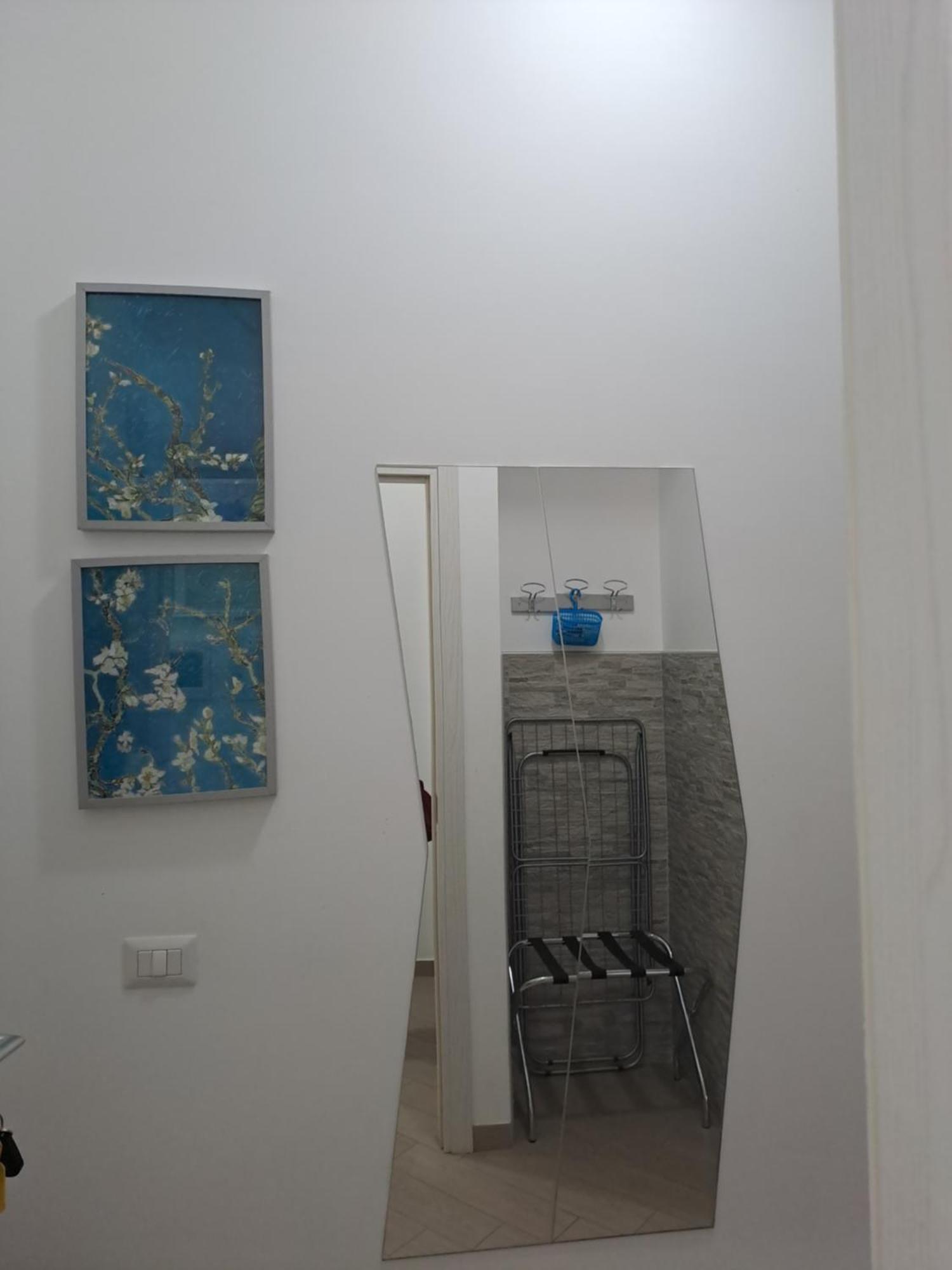A Casa - Bandini Rome