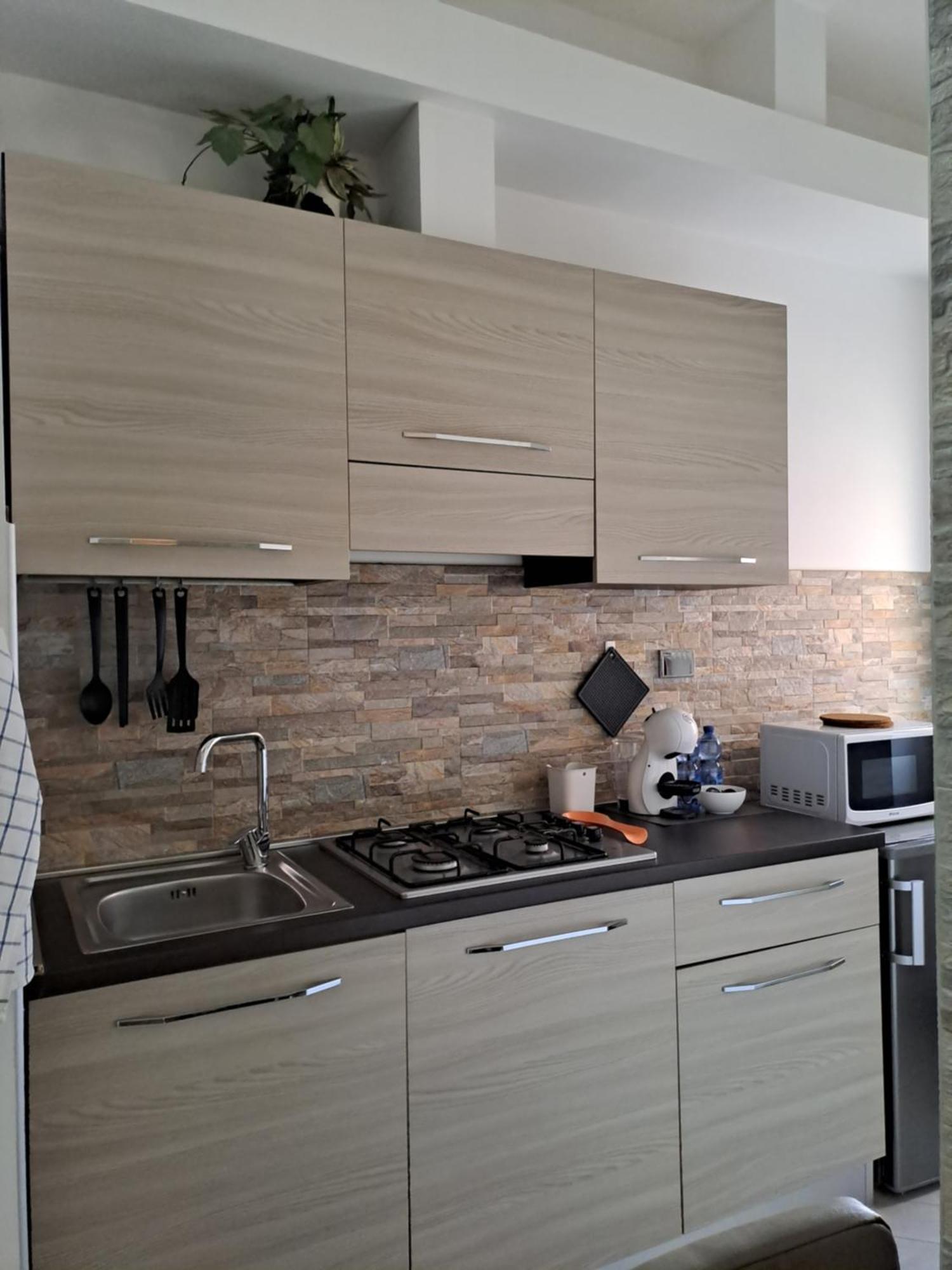 Appartement A Casa - Bandini