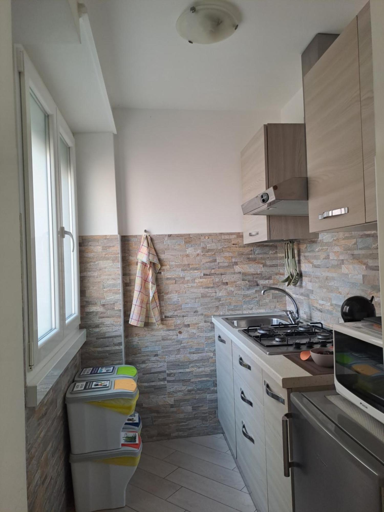 A Casa - Bandini * Rome