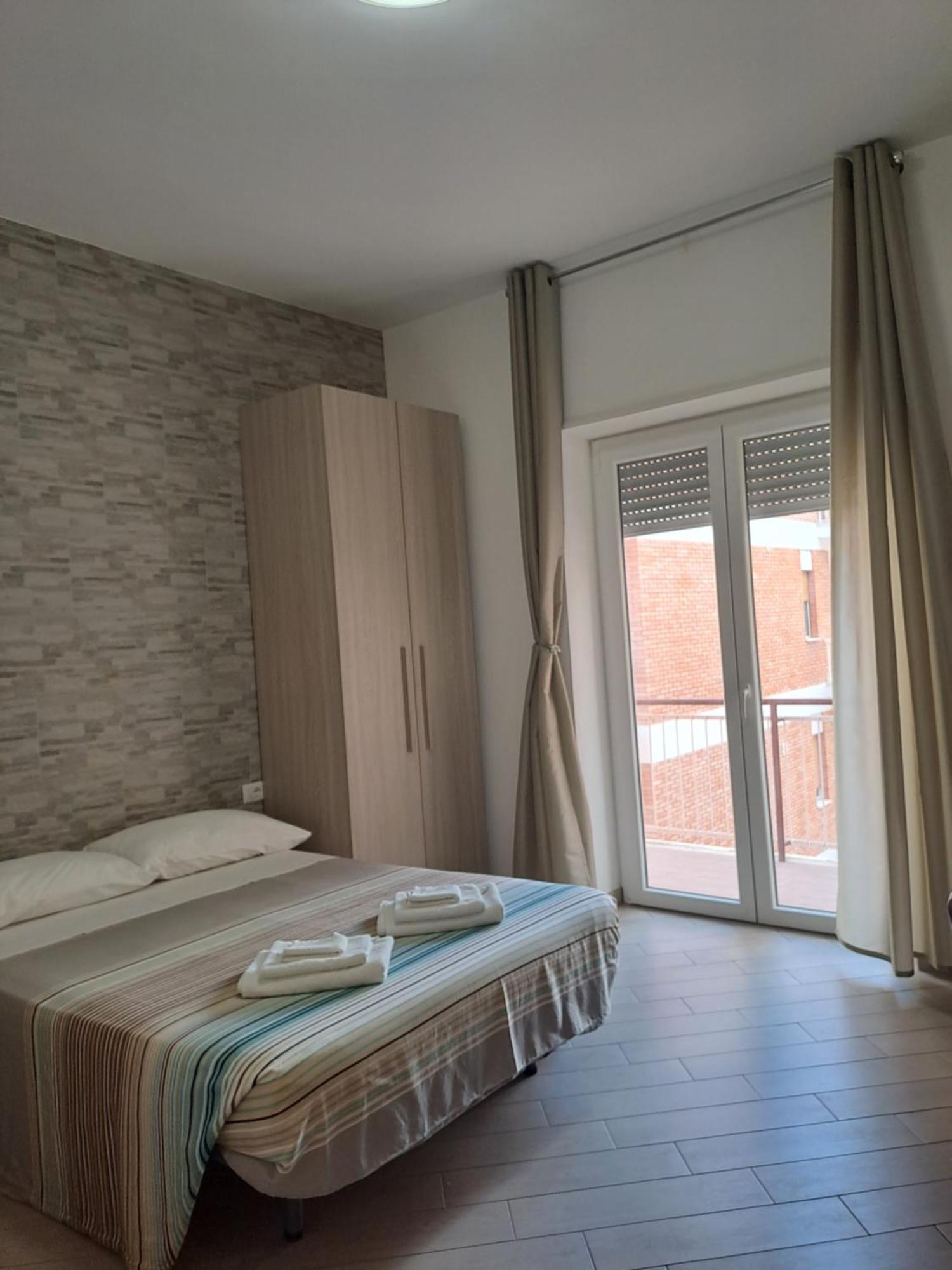 A Casa - Bandini * Rome