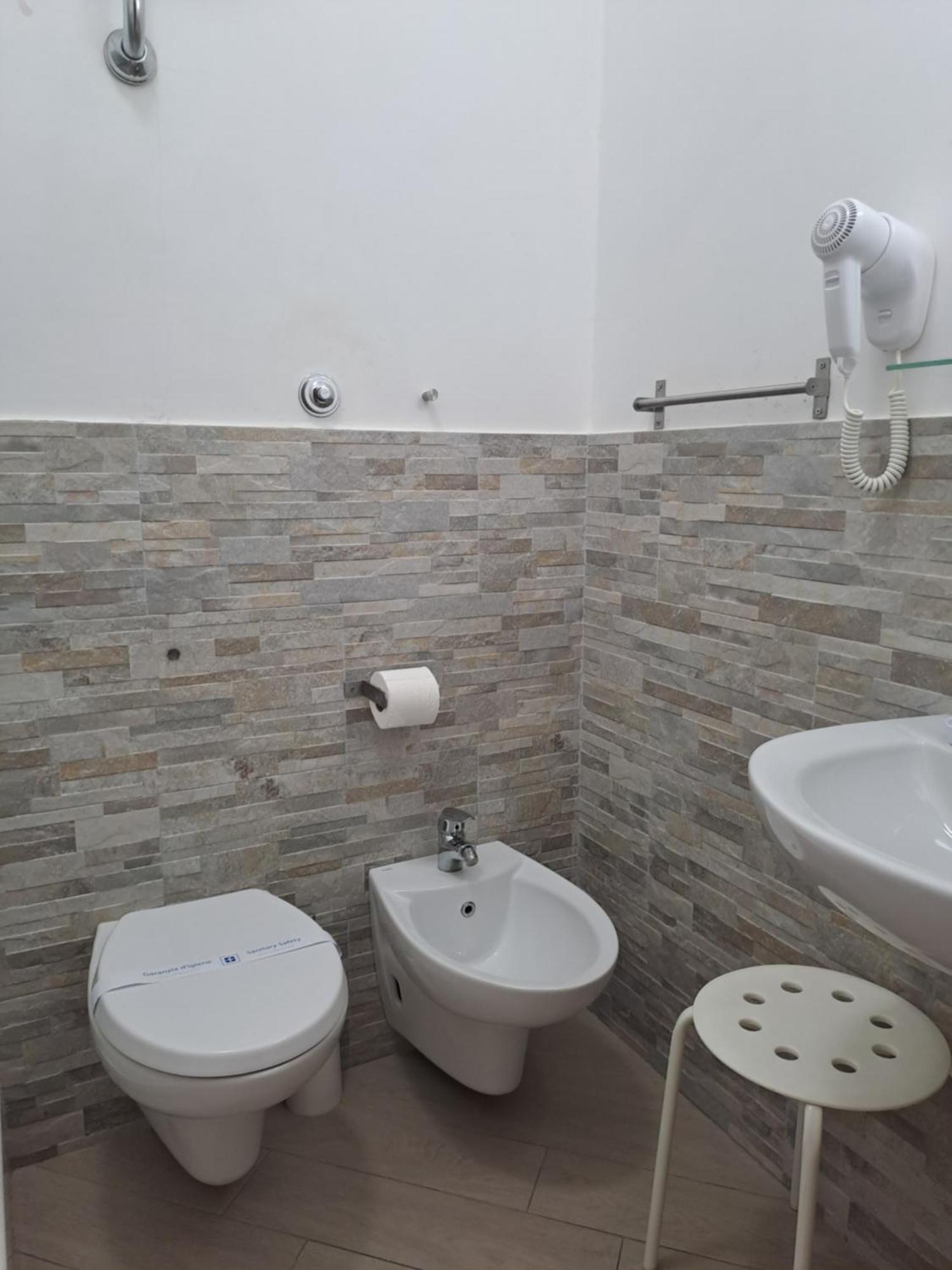 A Casa - Bandini * Rome