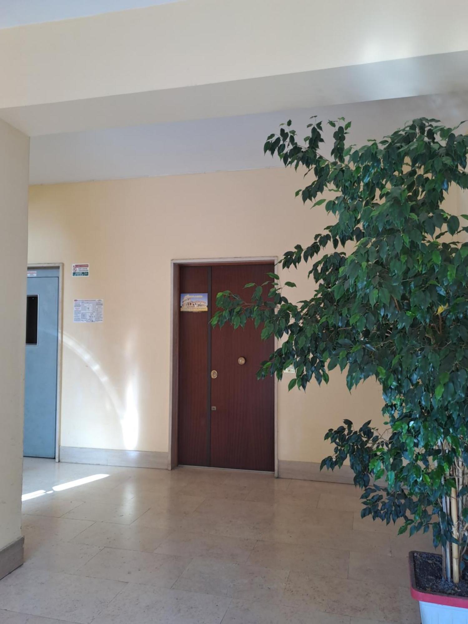 A Casa - Bandini Appartement *
