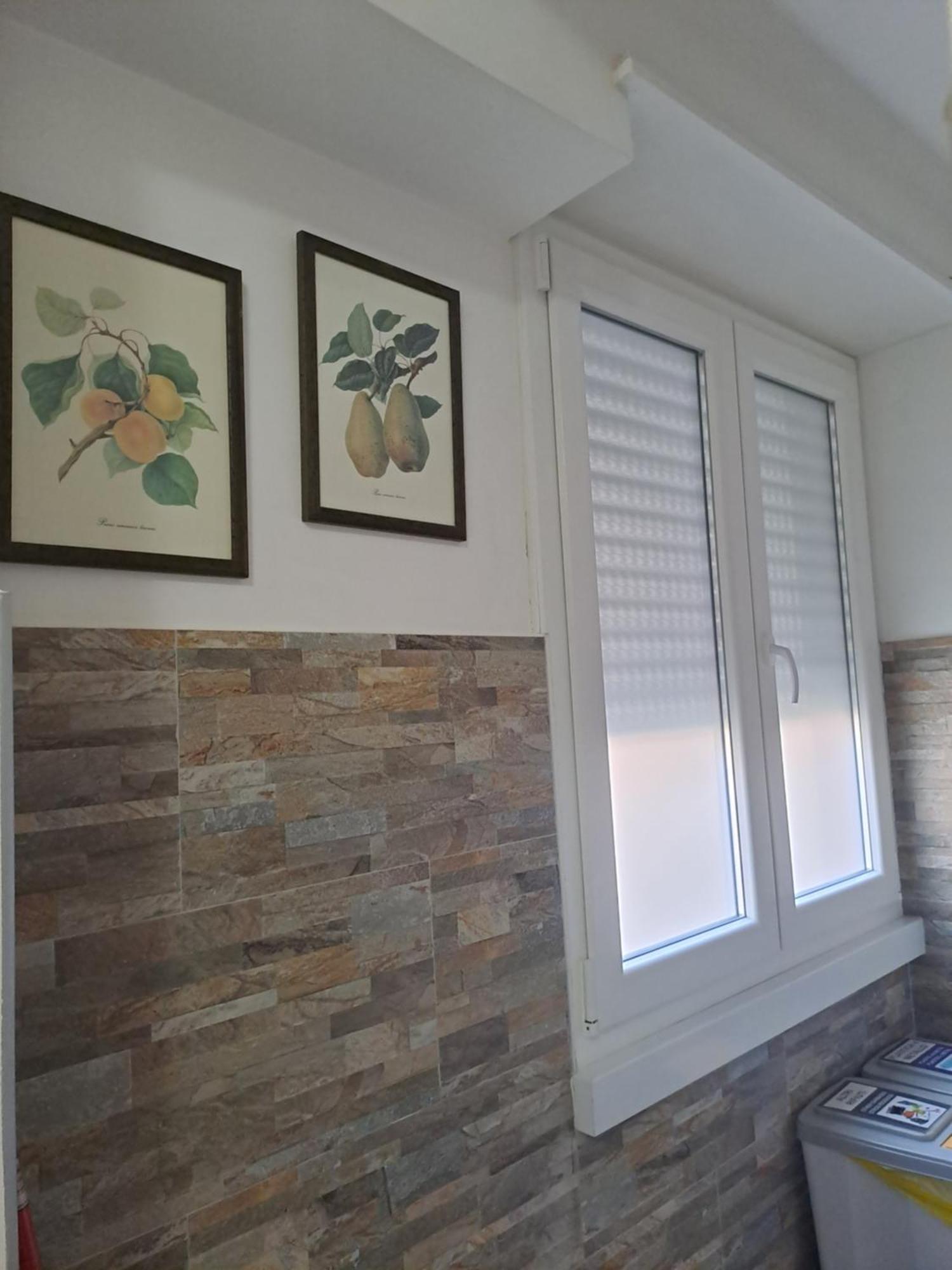 A Casa - Bandini Appartement *