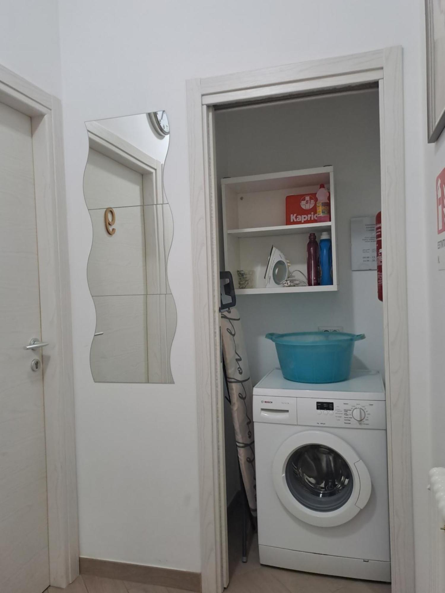 Appartement A Casa - Bandini Rome