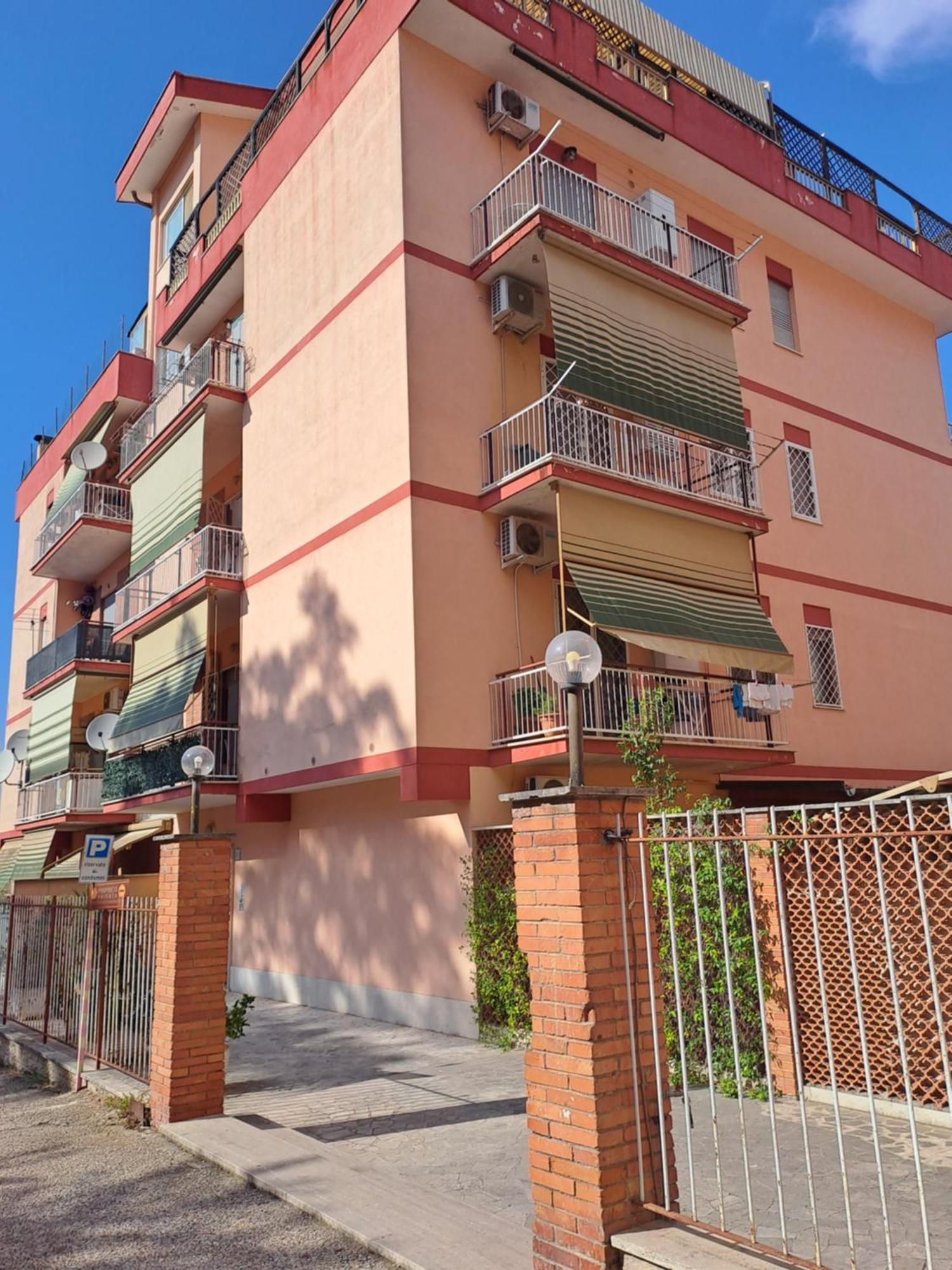 A Casa - Bandini